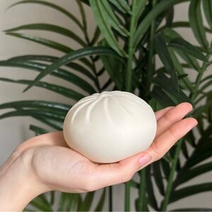 Bao bun stress ball 2pc gift set
